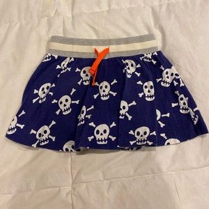 Mini Boden Skort